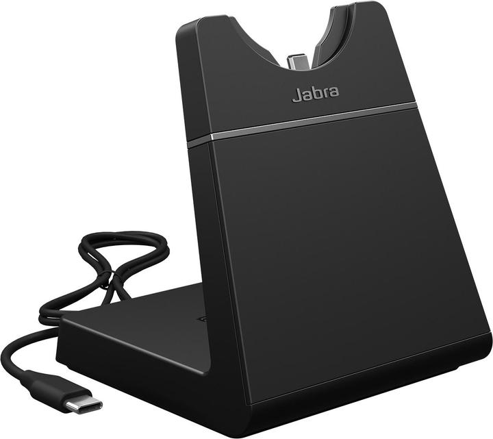 Jabra Ladestation zu Engage Mono/Duo USB-C