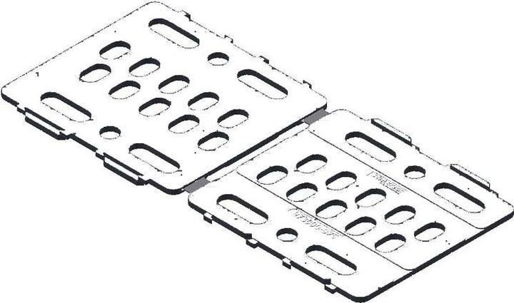 Produktbild Schletter 973000-075