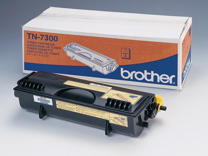 Image du produit Brother Tn-7300 (CF)