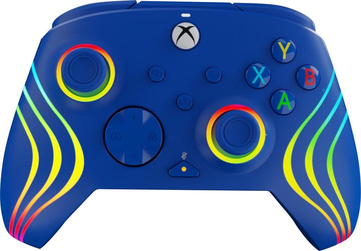 Produktbild PDP Afterglow Wave (Xbox Series S, PC, Xbox Series X)