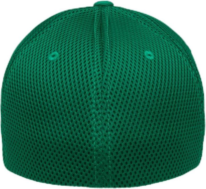 Produktbild Flexfit Tactel Mesh Baseballkappe (L)