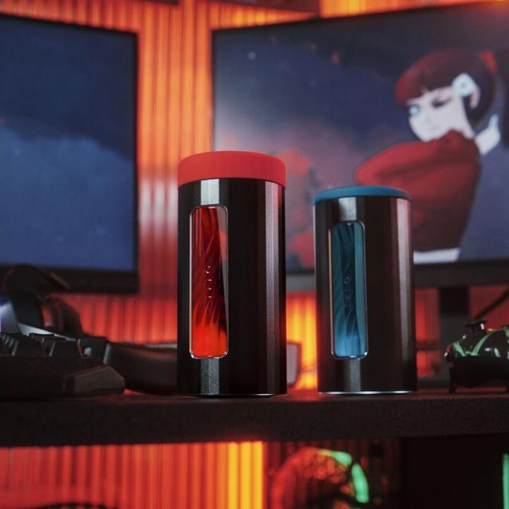 Actual product image LELO F1S V3 XL