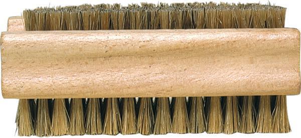 Bürstenhaus Redecker Nagelbürste Buchen Bosten weich 9.5 cm