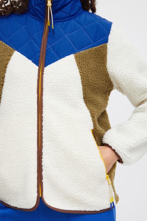Actual product image TheJoggConcept JCBERRI JACKET 4 - 22800271 (XL)