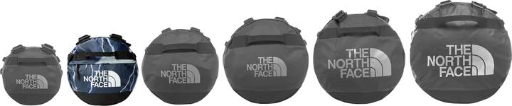 Actual product image North Face Base Camp Duffel - S (50 l)