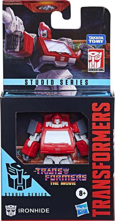 Produktbild Hasbro Transformers - Ironhide