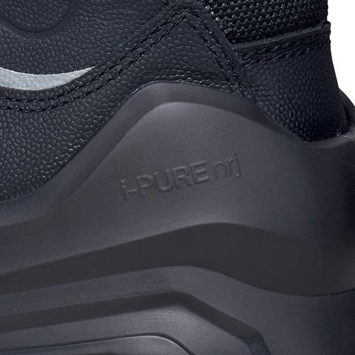 Actual product image Uvex Sports uvex 3 boots S3L 68782 black width 11 size 42 (S3, 42)