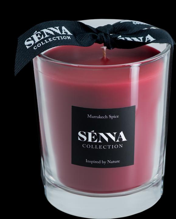 Produktbild Sénna Mini Jar (180 g)