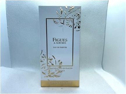 Actual product image Lancôme - Figues & Argumes Eau De Parfum 100 Ml (L) (Eau de parfum, 100 ml)