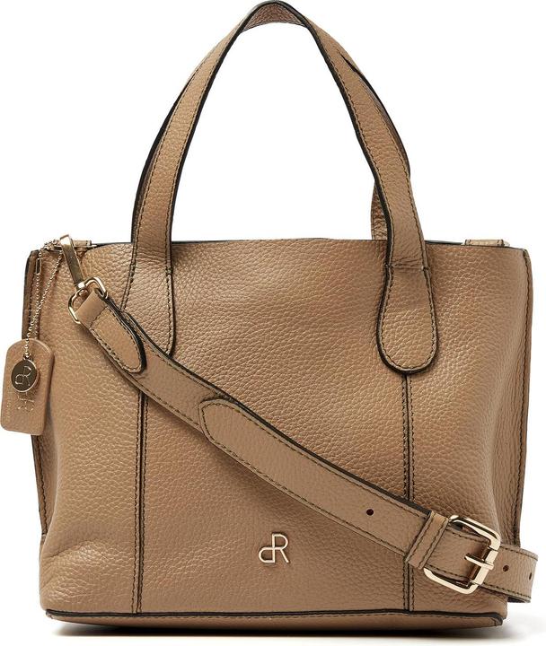 dR Amsterdam Hand / Schultertasche