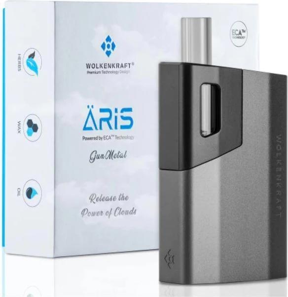 Produktbild Wolkenkraft Äris