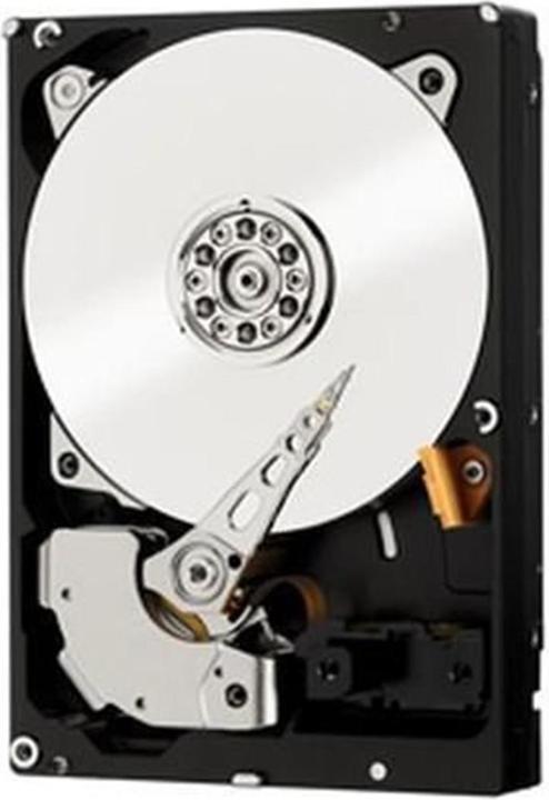 Actual product image Hitachi HGST 4TB SAS 64MB Refurbished (4 TB, 3.5")
