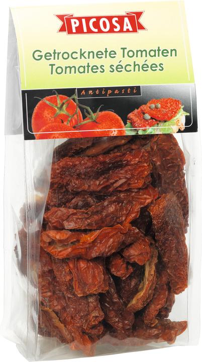 Produktbild Picosa Tomaten getrocknet (ohne Öl) 100g (100 g)
