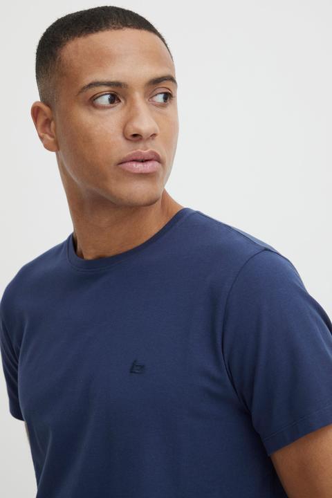 Actual product image Blend BHDinton tee crew - 20714824 (XL)