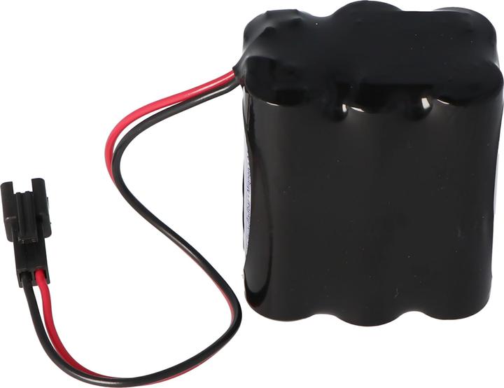 Actual product image Tivoli Audio Akku Audio PAL Radio, iPAL Radio, MA-1, -2,-3 (1 pcs., Device specific, 2550 mAh)