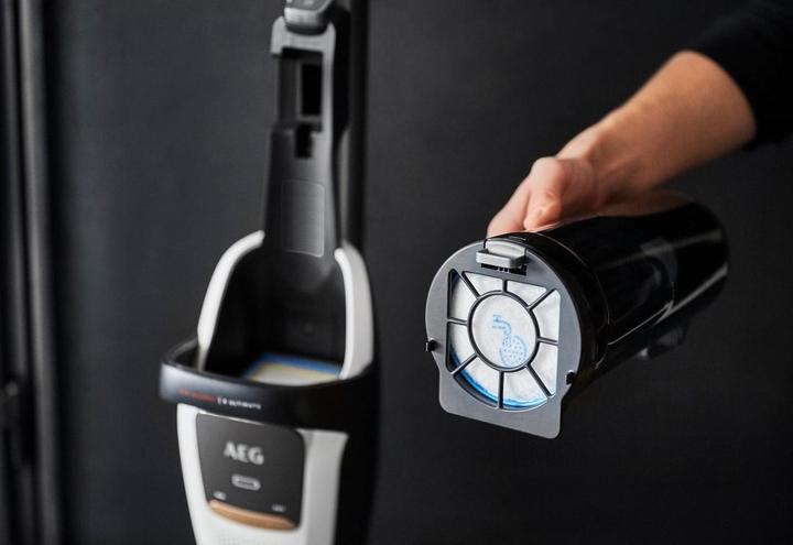 Actual product image AEG Performance Kit ASPK9, 9001690800, ASPK9