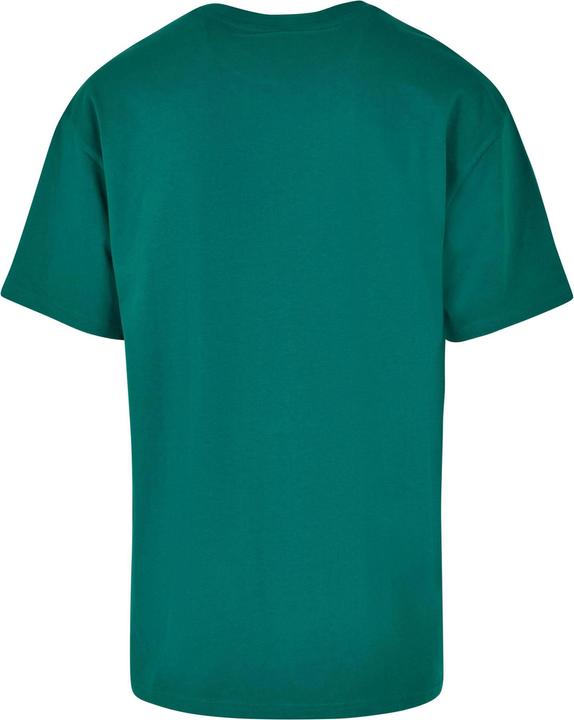 Actual product image Build Your Brand Unisex Adults Heavy Oversized Tee (M)