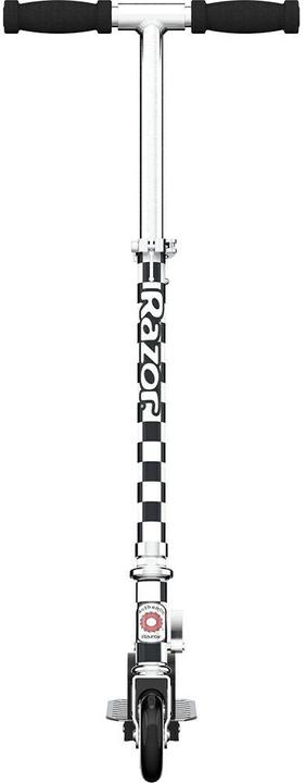 Produktbild Razor Scooter A Checked Out Black/White