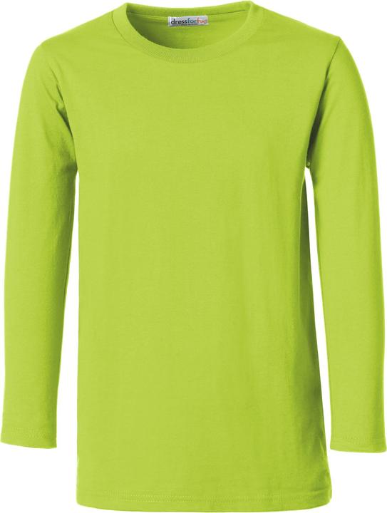 Image du produit tectake Haut à manches longues hommes (XXL)