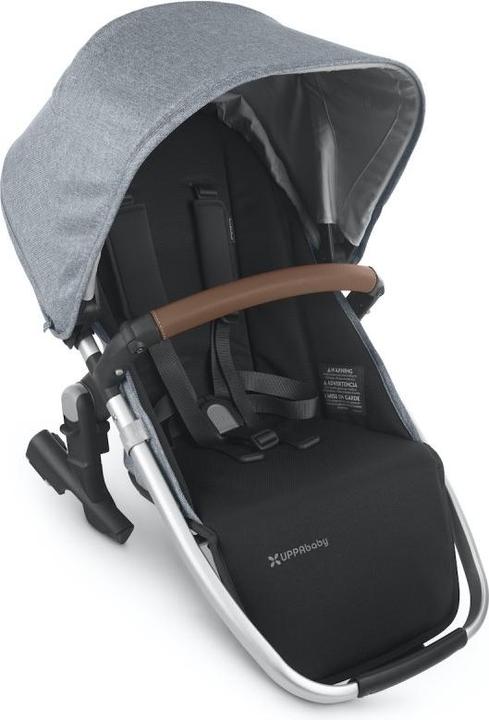 Produktbild Uppababy Zweitsitz für Vista V2 Gregory