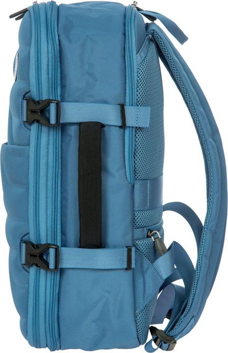 Produktbild Brics Ulisse - Erweiterbarer Rucksack B|Y (22 l)