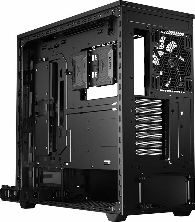 Immagine prodotto be quiet! Shadow Base 800 (ATX, mATX, Mini-ITX, E-ATX)