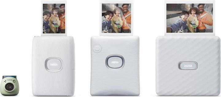 Actual product image Fujifilm Instax Pal
