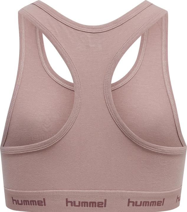 Actual product image hummel Carolina Top 2-Pack (24, 25, 26, 27, 28)