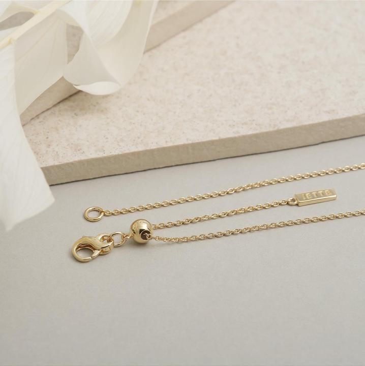 Produktbild Jette Kette COSMOPOLITAN (925er Silber, 48 cm)