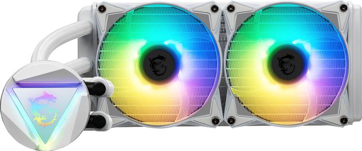 Produktbild MSI WAK MAG CoreLiquid 240R V2