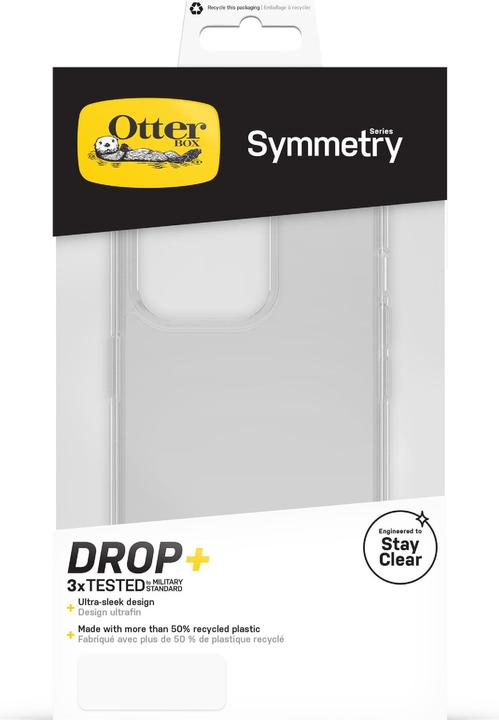 Immagine prodotto OtterBox Symmetry (Apple iPhone 14 Pro)