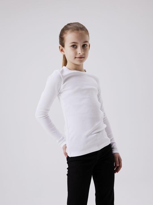 Produktbild Name it Nkfnakal Ls Top Noos (146)