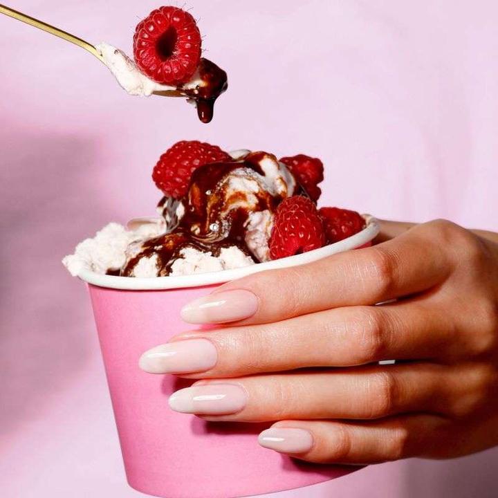 Immagine prodotto Londontown Double Scoop (Doppio Scoop, Smalto)