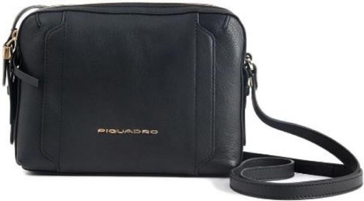 Actual product image Piquadro Camera Case Crossovertasche