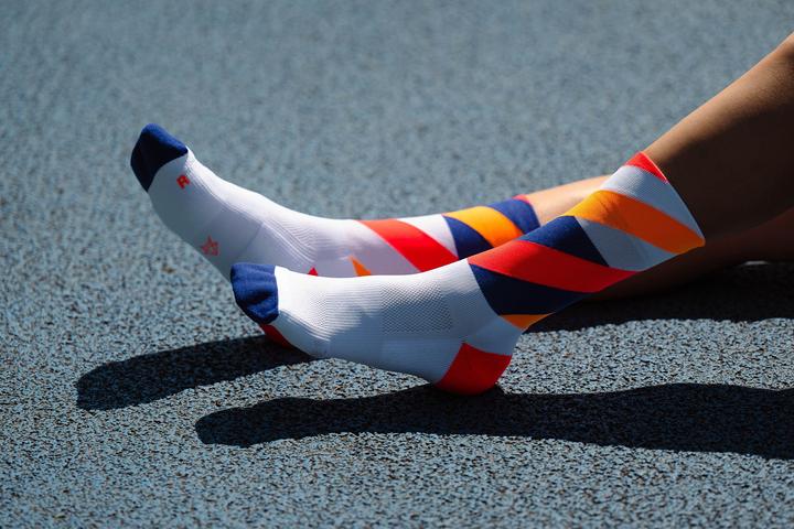 Actual product image Incylence Running Loops (47 - 50)