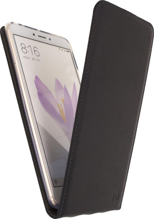 Produktbild Mobilize Klassisches Gelly Flip Etui (Xiaomi Mi Max 2)