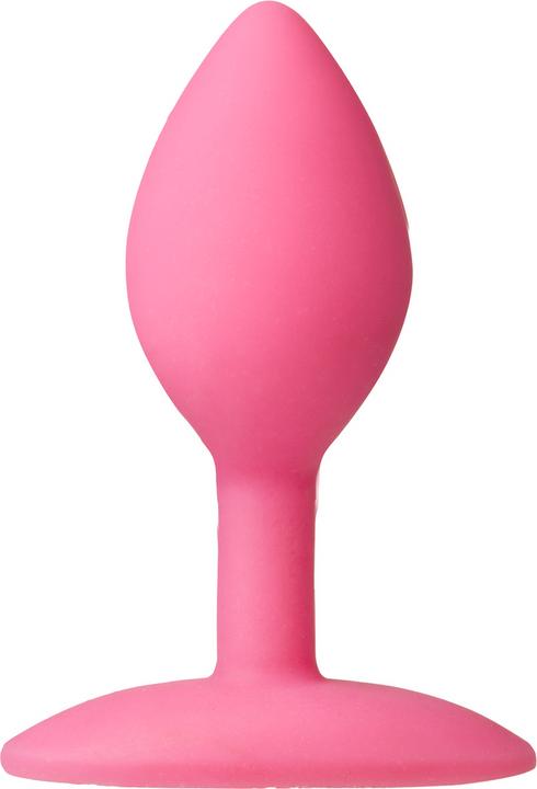 Immagine prodotto Doc Johnson Silicone Platinum Premium - The Minis - Spade