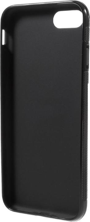 Actual product image Cover-Discount Silicone rubber cover (Apple iPhone 8, Apple iPhone 7, Apple iPhone SE)