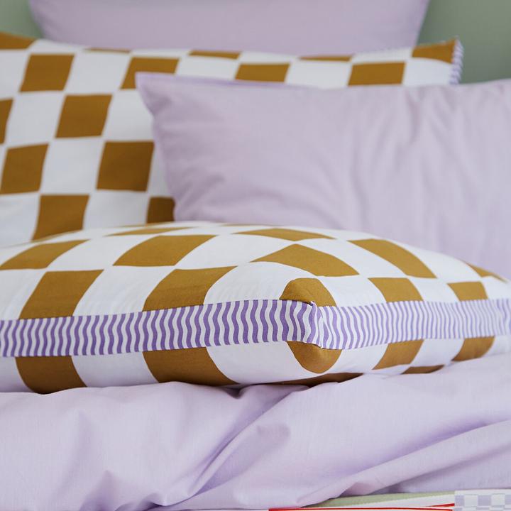 Produktbild La Redoute Interieurs Scenario Coton Lave (Duvetbezug, 260 x 240 cm)