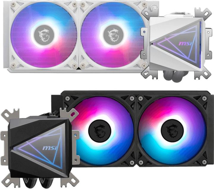 Produktbild MSI MAG CORELIQUID I240