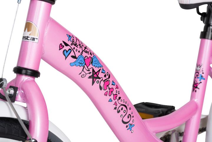 Produktbild Bikestar Classic (20")