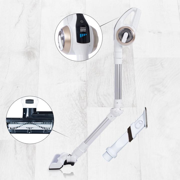 Produktbild MediaShop Livington Prime Ultimate