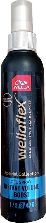 Immagine prodotto Wella Wellaflex Special Collection Gel 150 ml - Gel spray (150 ml)