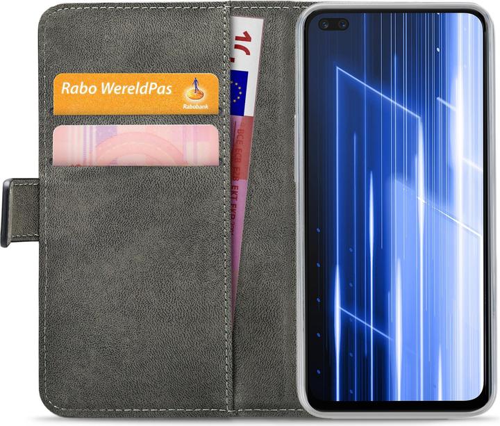 Produktbild Mobilize Klassische Gelly-Geldbörse (Realme X50 5G)