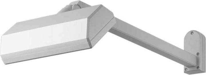 Actual product image Meyer+Sohn LED wall light (IP54)