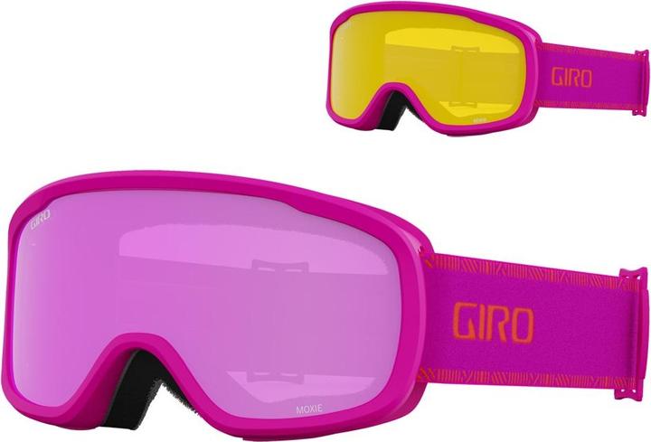 Actual product image Giro Moxie Flash Goggle