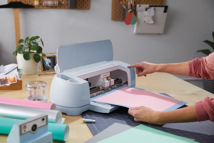 Actual product image Cricut Cutting mat Lightgrip