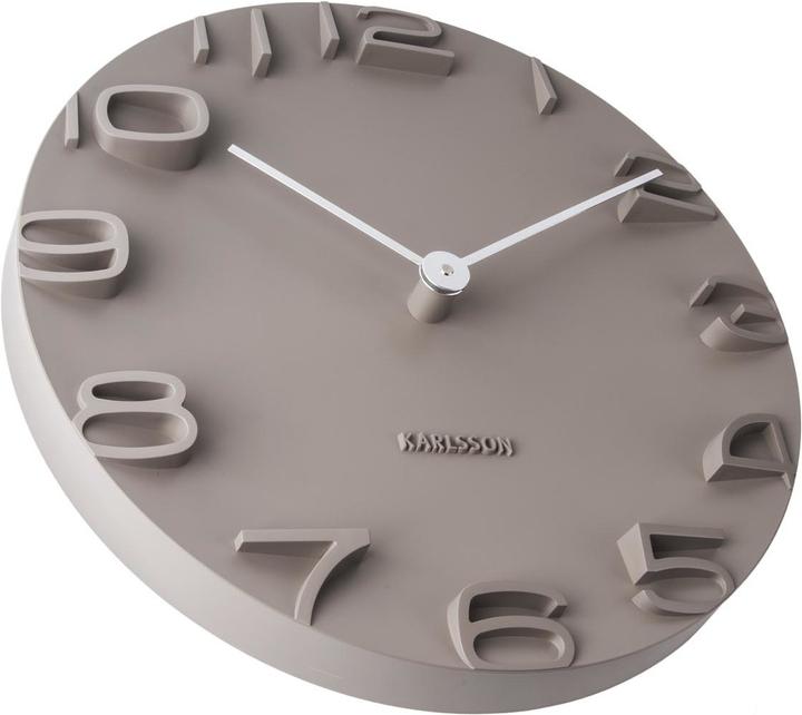 Actual product image Karlsson On the Edge (42 cm)