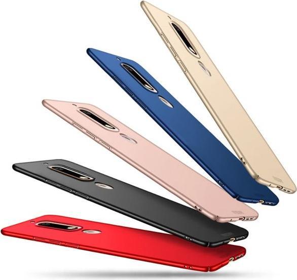 Image du produit Mofi Shield Series Étui rigide Slim (Nokia 6 (2018))