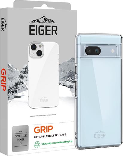 Image du produit Eiger Grip Case (Google Pixel 8)